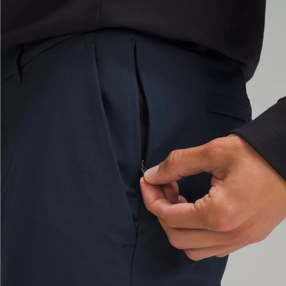 Lululemon ABC Slim-Fit Trouser 32